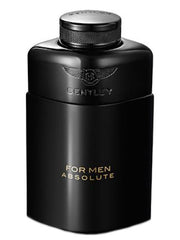 BENTLEY FOR MEN ABSOLUTE (M) EDP 100ML BY BENTLEY - Intense oud