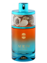 Aurum Summer  EDP - 75 ML (2.5 oz) by Ajmal - Intense Oud