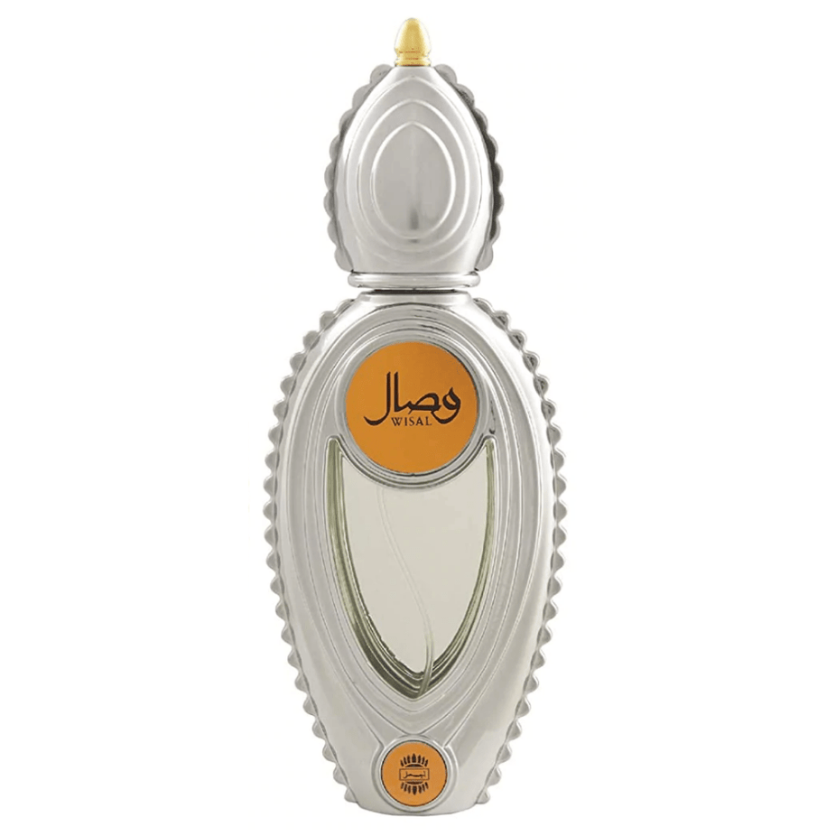 Wisal for Women EDP - 50 ML (1.7 oz) by Ajmal - Intense oud