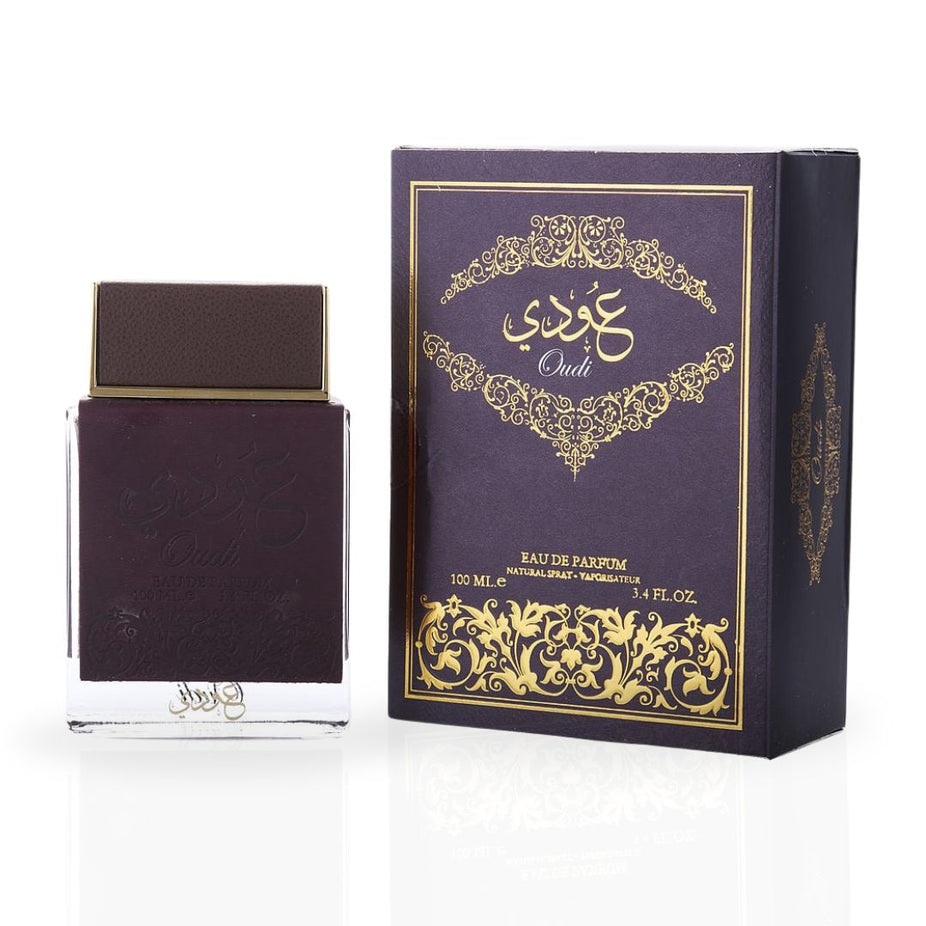 Oudi EDP - 100 ML (3.4 oz) by Ard Al Zafraan