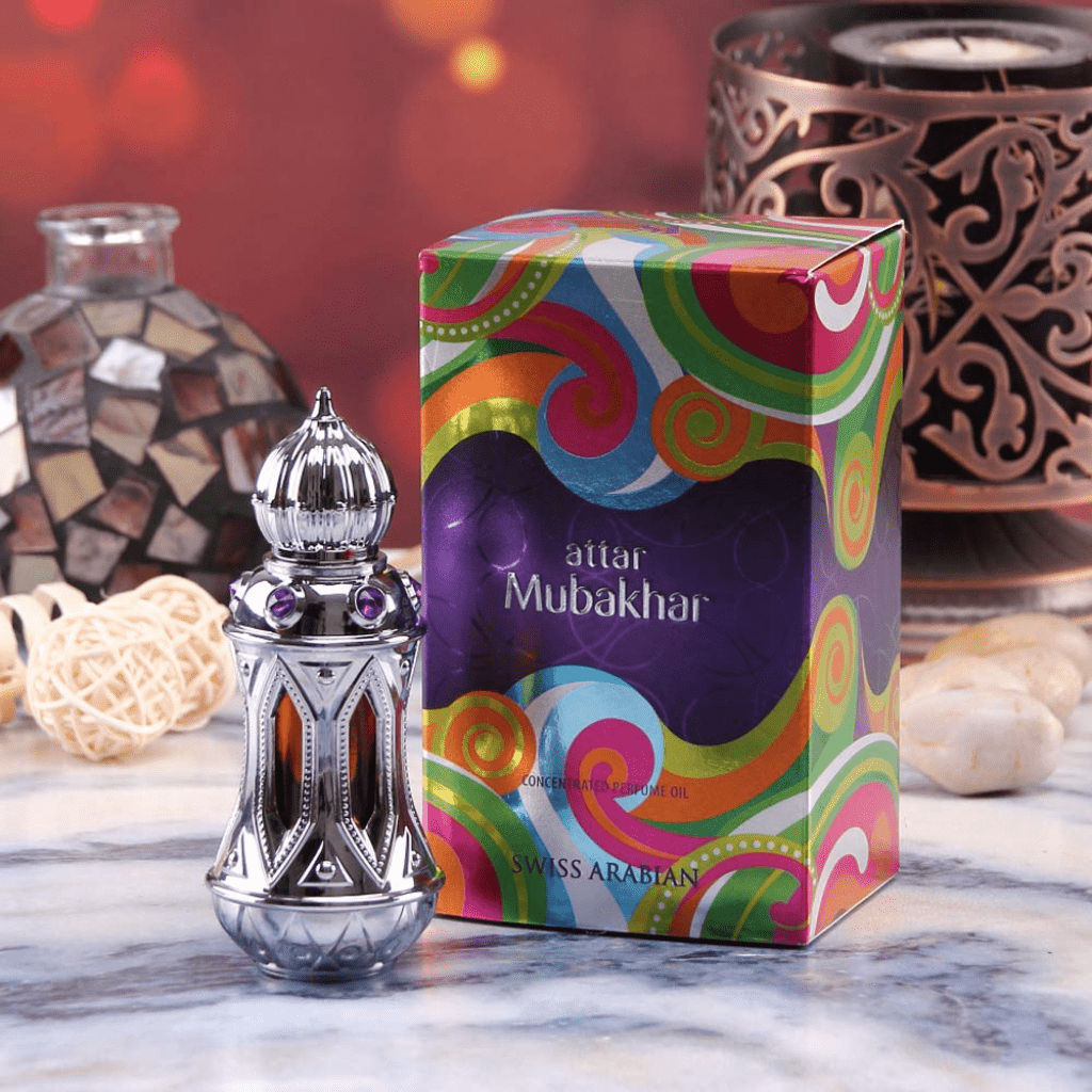 Mubakhar perfume online