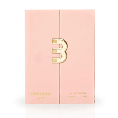 Bharara Rose EDP Spray 100ML (3.4 OZ) by BHARARA | Long Lasting, Luxurious, Floral, Timeless Fragrances.