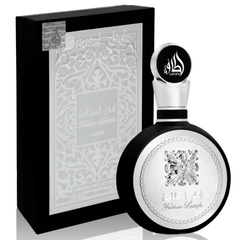 Spring Collection For Men |EDP-100ML/3.4Oz| Fakhar Men & Fanaa Leather. - Intense oud