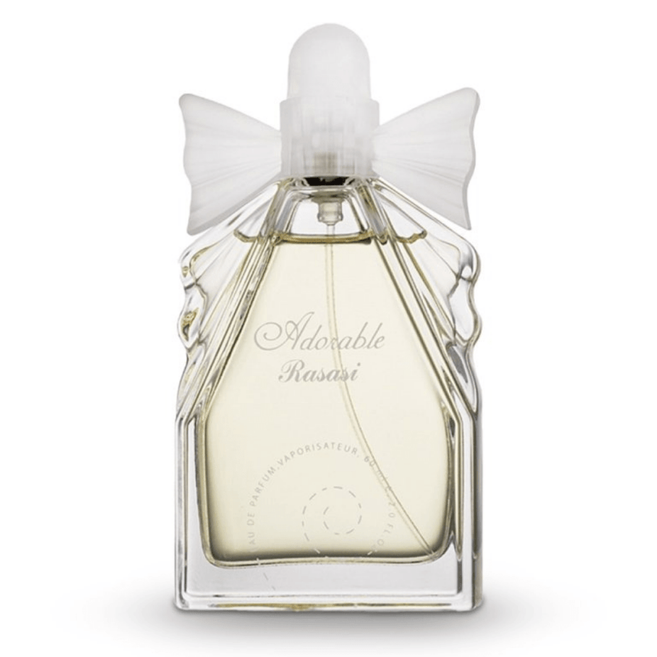 Adorable for Women EDP - 60ml | by Rasasi - Intense oud