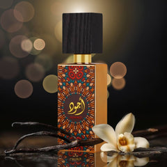 Ajwad & Ajwad Pink to Pink EDP Sprays 60ML (2.04 OZ) by Lattafa | Perfumes for All Seasons: Timeless, Versatile Elegance. (AMAZING BUNDLE)