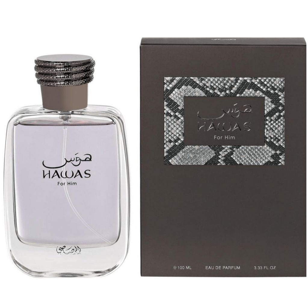 FOR HIM | Intense Oud