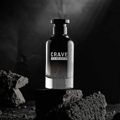 Best Collection For Men Crave Extreme,LA PASSION BLUE EDP - 100Ml (3.4Oz) & Imperial Oud for Men - 50ml (1.6Oz) By Intense Elite