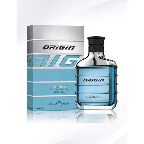 Origin perfume online price