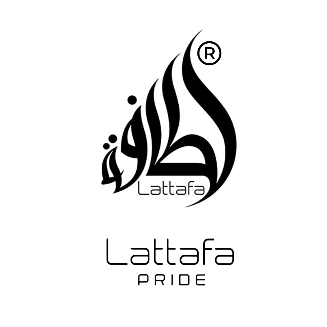 Lahdath For Unisex EDP - 80ML (2.7 Oz) by Lattafa Pride - Intense Oud