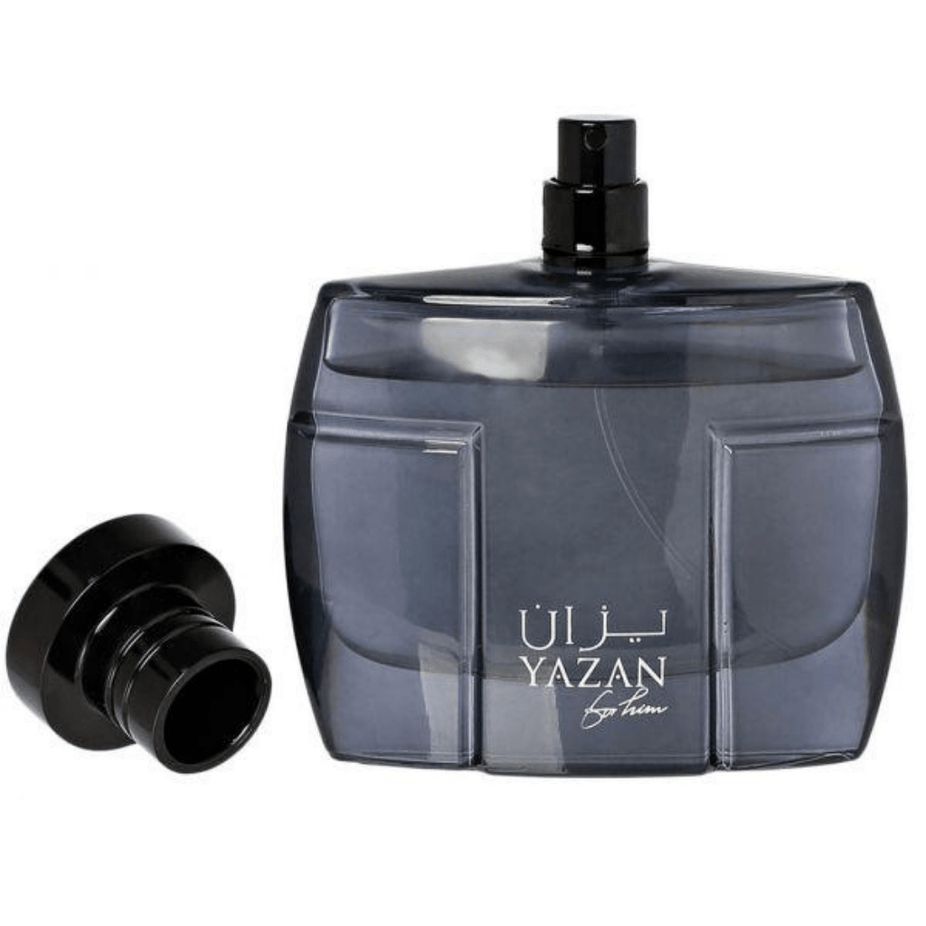 Yazan for Men EDP- 85 ML (2.8 oz) by Rasasi - Intense oud