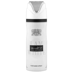 Ana Abiyedh Deodorant - 200ML by Lattafa