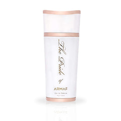 The Pride of Armaf Rouge Pour Femme EDP Spray 100ML (3.4 OZ) By Armaf | Long Lasting, Luxurious, Signature Feminine Scents.