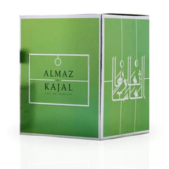 Almaz Eau De Parfum Spray 100ML (3.4 OZ) By Kajal | A Sweet, Fruity-Floral Scent With A Warm, Gourmand Finish.