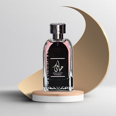 Hayaati For Men & Hayaati For Women - EDP Spray 100ML (3.4 OZ) By Ard Al Zaafaran | Long Lasting, Refreshingly Spicy & Woody Aroma. (ELITE BUNDLE)