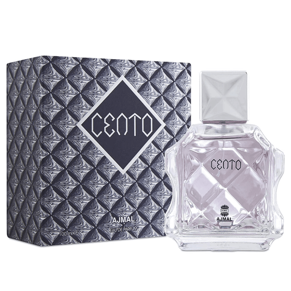 Ajmal cento review new arrivals