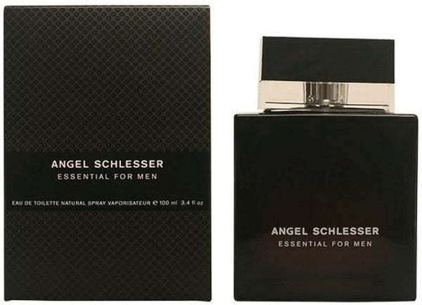 Angel schlesser best sale essential edp