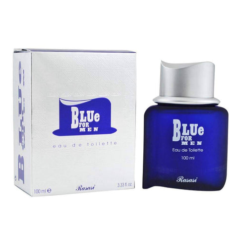 Blue lady discount perfume original price