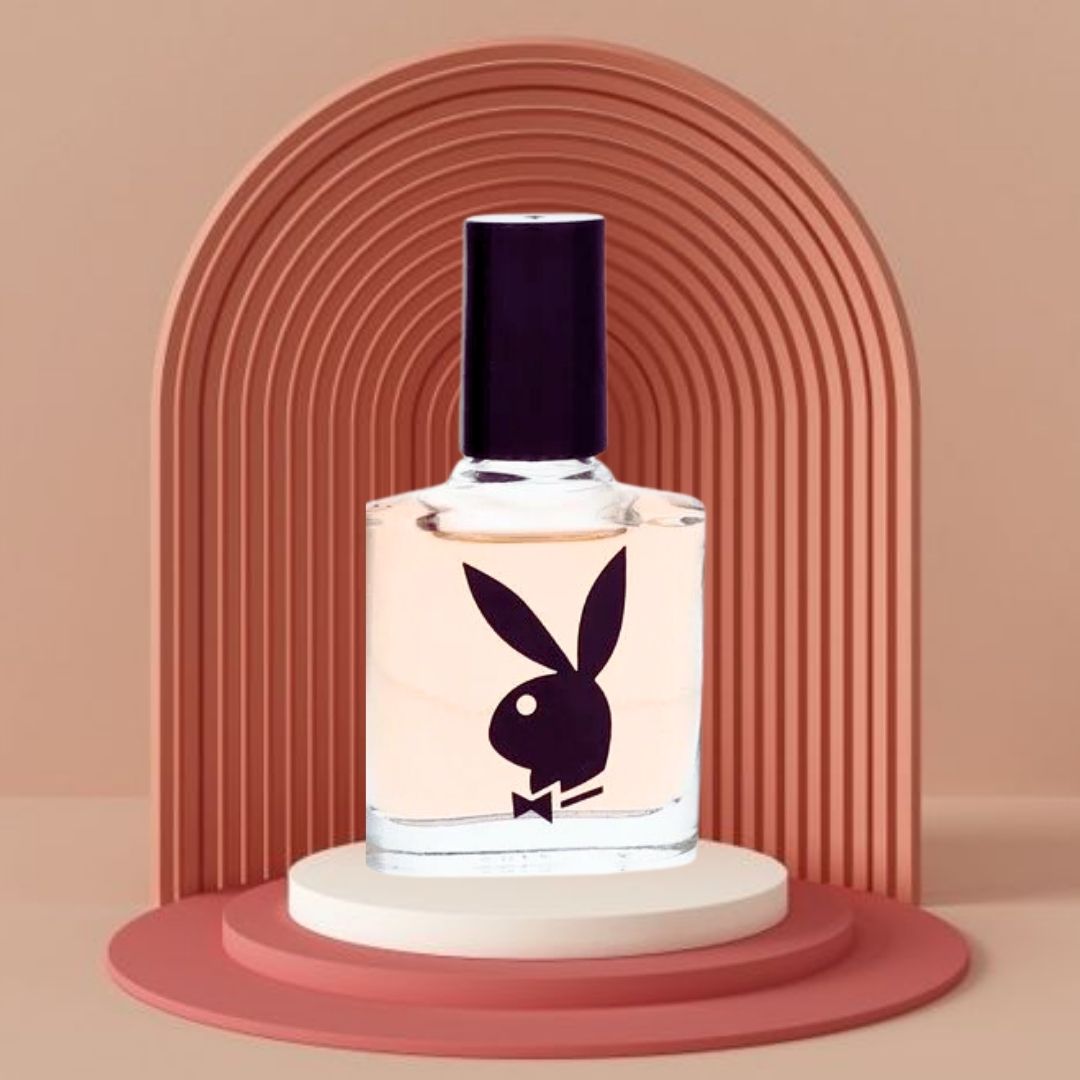 Vegas Playboy Cologne EDT 15ML (0.5 OZ) by Playboy | Long Lasting & Luxurious, Fragrance Miniatures.