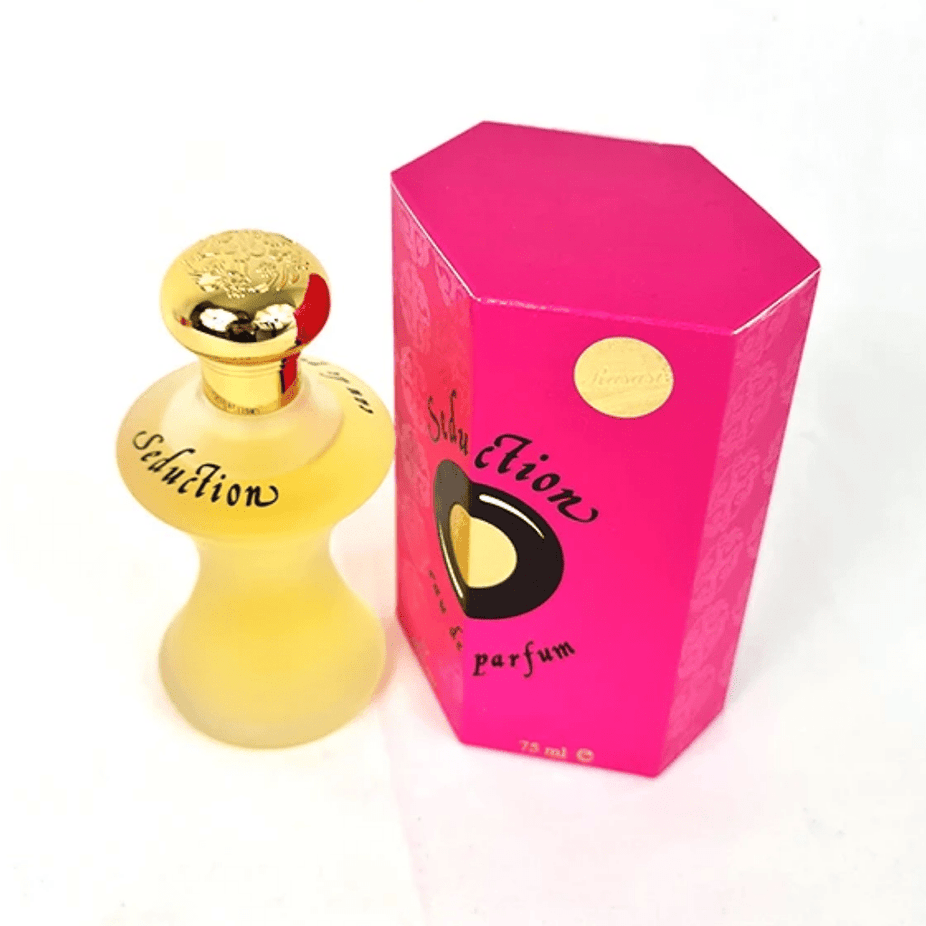 Seduction for Women EDP- 60ML (2.0 oz) by Rasasi - Intense oud