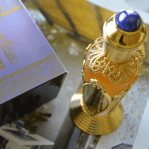 Rasheeqa perfume online oil