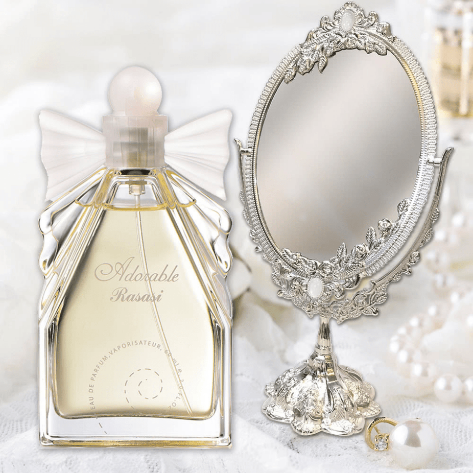 Adorable for Women EDP - 60ml | by Rasasi - Intense oud