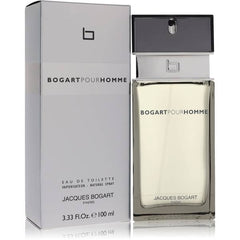 JACQUES BOGART BOGART POUR HOMME (M) EDT 100ML - Intense oud