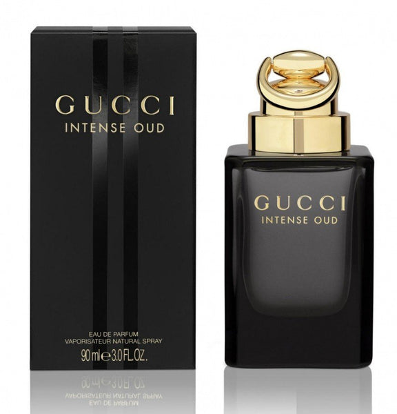 Fashion gucci oud deodorant