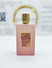 Ameerat Al Arab Prive Rose EDP 100Ml (3.4Oz) by Asdaaf - Intense Oud