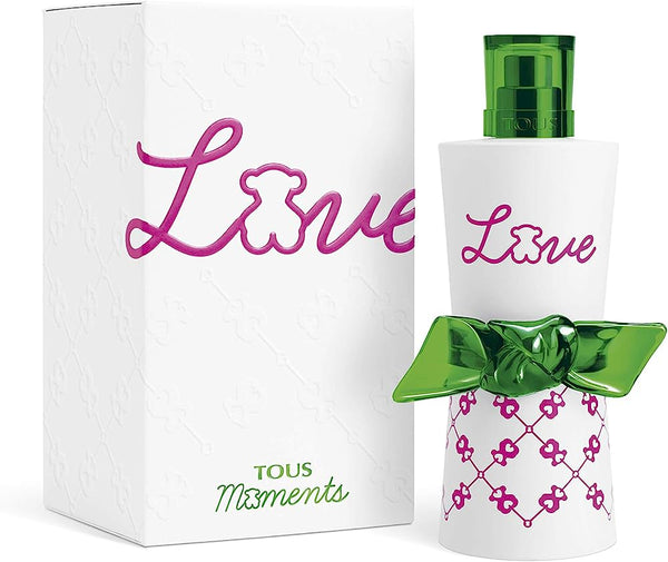 Love outlet moments tous