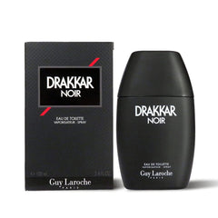 DRAKKAR NOIR (M) EDT 100ML (3.4oZ) BY GUY LAROCHE - Intense oud