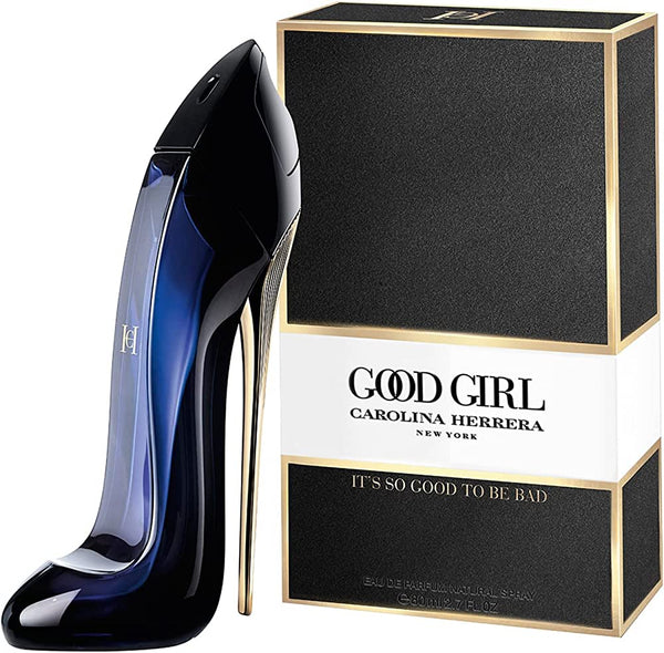  Carolina Herrera Very Good Girl EDP Spray Women 2.7 oz :  Beauty & Personal Care