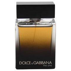 DOLCE GABBANA THE ONE FOR MEN M EDP 50ML Intense Oud