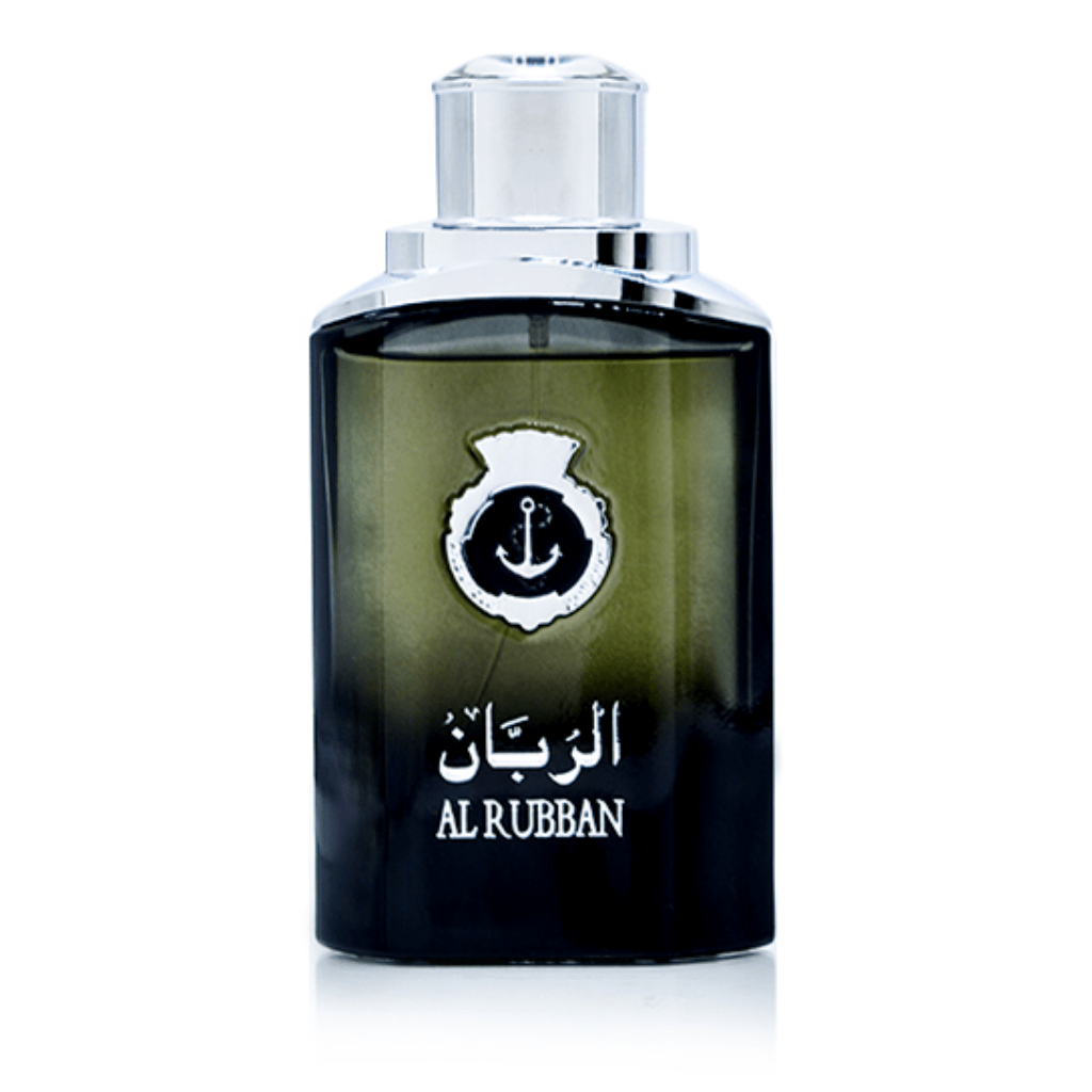 Al Rubban EDP 120 ML 4.0 oz by Arabian Oud