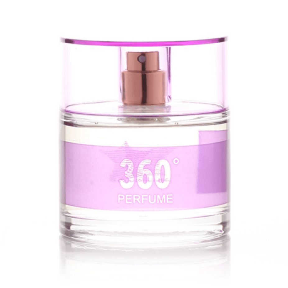 360 for Women EDP- 100 ML (3.4 oz) by Arabian Oud - Intense oud