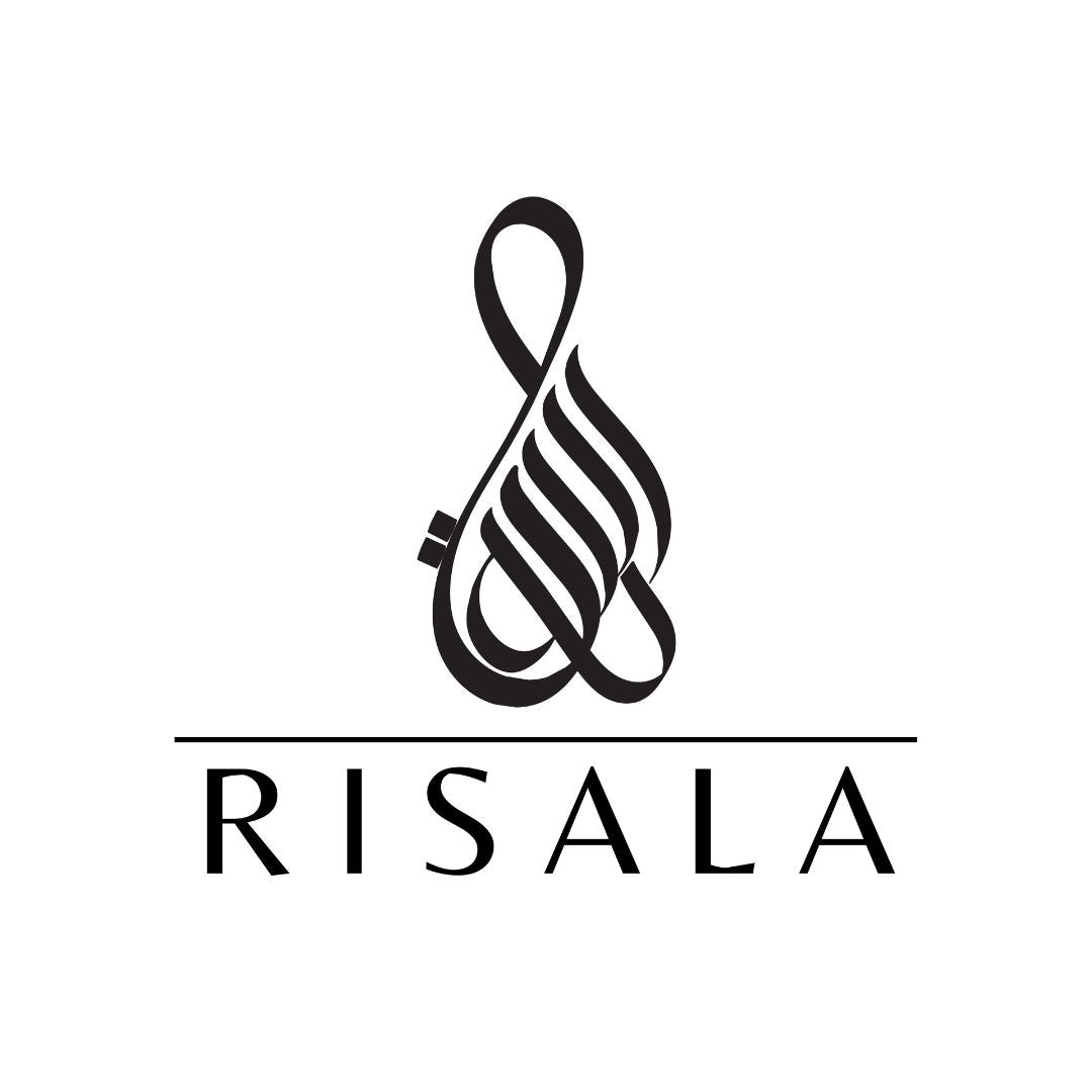 Unique Blend EDP Spray 100ML (3.4 OZ) By RISALA | Long Lasting, Luxurious & Refreshing Fragrance. - Intense Oud