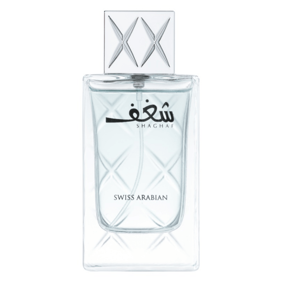 Shaghaf for Men EDP- 75 ML (2.5 oz) by Swiss Arabian - Intense oud