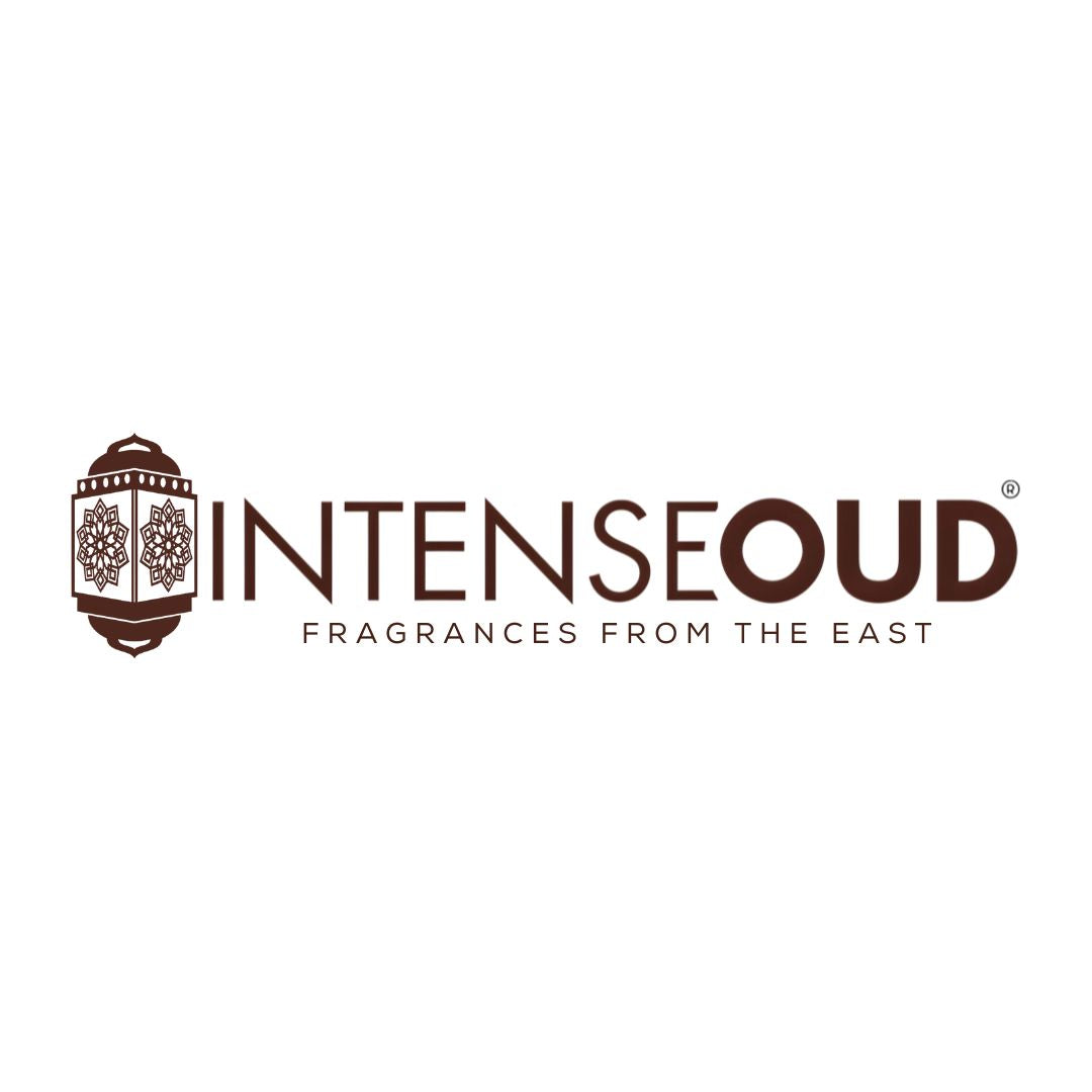 Rashid Al Layl Perfume Oil 12ML (0.40 OZ) With Black Gift Box By Intense Oud | A Romantic Blend Of Rose & Jasmine, Deepened By Vetiver & Patchouli. - Intense Oud