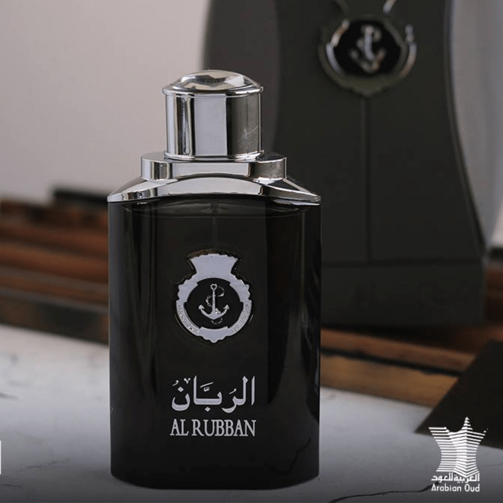 Al rubban arabian oud new arrivals