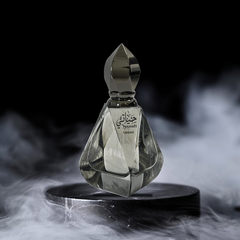 Hayati EDP Spray 100ML (3.4OZ) By Al Haramain | Sweet, Floral, Long Lasting & Luxurious Fragrance. - Intense Oud