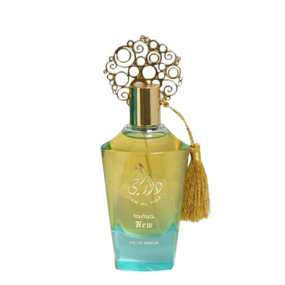 Dar Al Hae EDP for Women - 100mL (3.4oz) by Ard Al Zaafaran - Intense oud