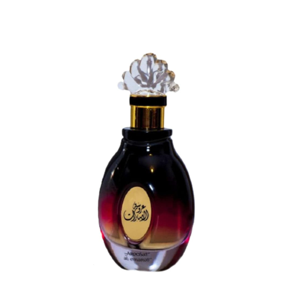 Aroosat Al Emarat EDP for Women - 100mL (3.4oz) by Ard Al Zaafaran - Intense oud