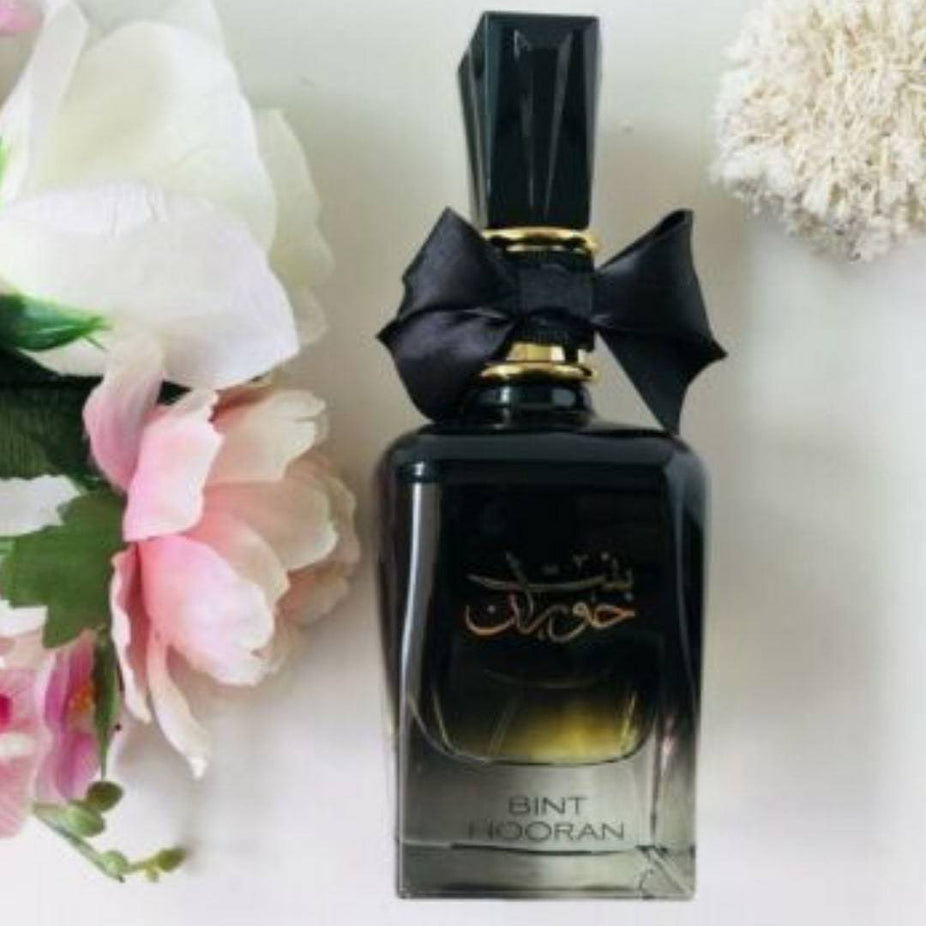 Bint Hooran EDP for Women - 100mL (3.4oz) by Ard Al Zaafaran - Intense oud