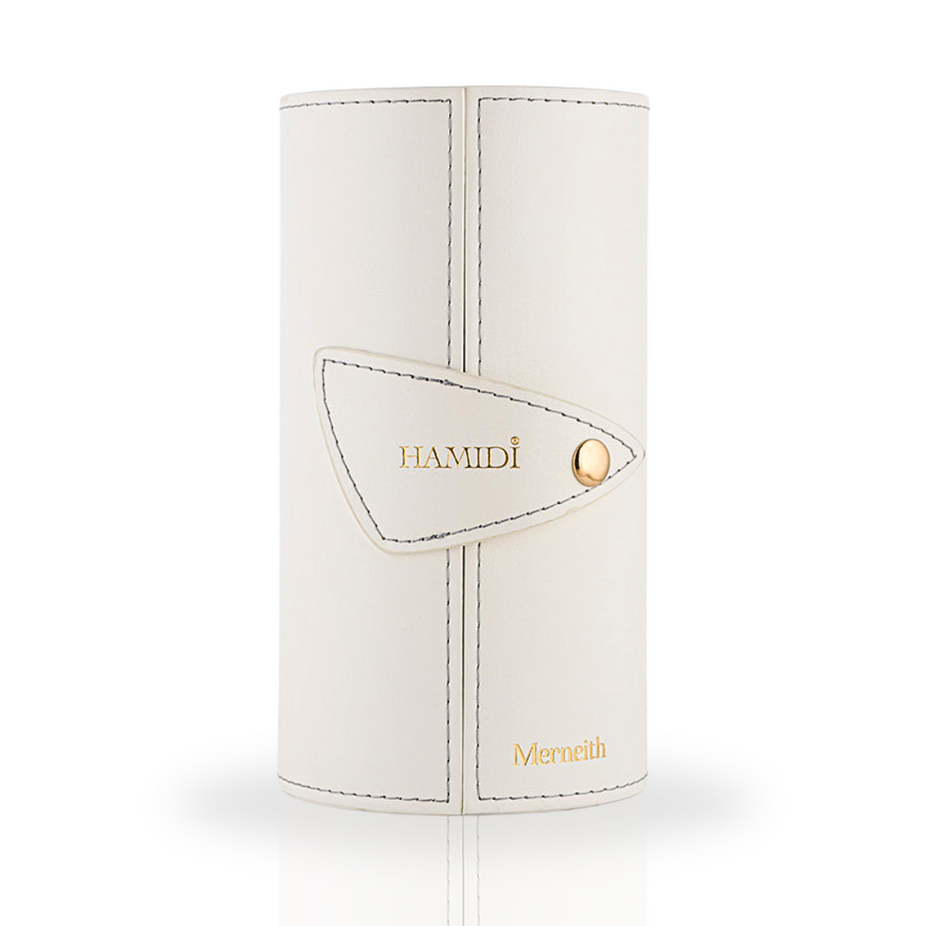 LEGACY MERNEITH EDP Spray 100ML (3.4 OZ) By Hamidi | Experience The Divine Essence Of Ancient Royalty & Grace. - Intense Oud