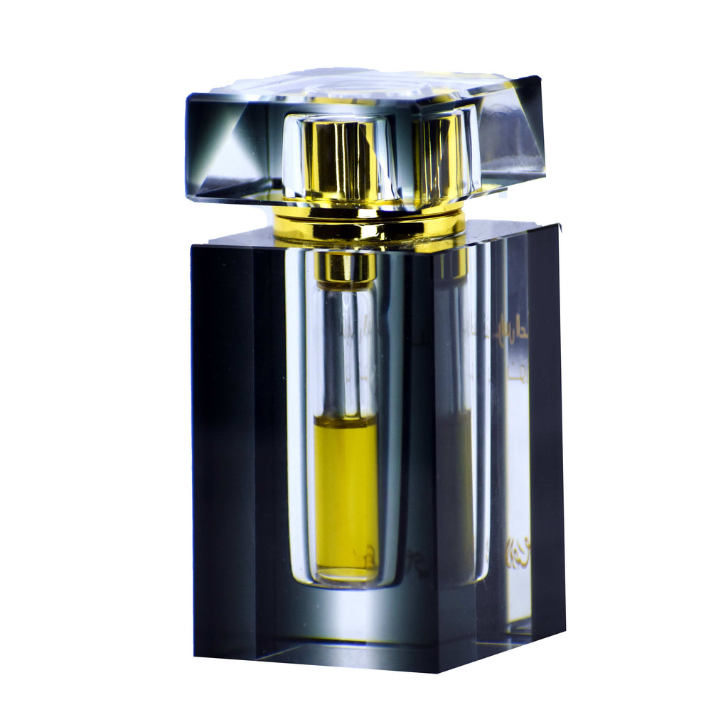 Nebras Al Ishq Noor Perfume Oil - by Rasasi - Elevate Your Scent Game ...
