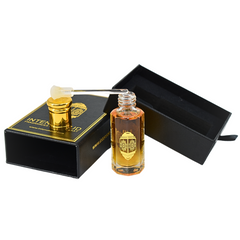 Poison Girl For Women Oil 12ml(0.40 oz) with Black Gift Box By INTENSE OUD - Intense Oud