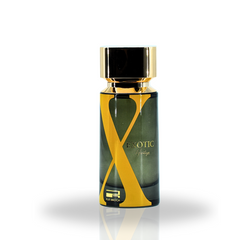 Exotic Heritage Pour Homme EDP Spray 100ML (3.4OZ) By RUE BROCA | Woody, Fruity, Aromatic Designer Perfumes. - Intense Oud