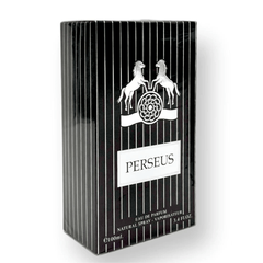 Perseus For Men |EDP-100ML/3.4Oz| By Maison Alhambra - Intense oud