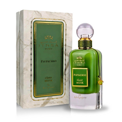 Pistachio Musk Ithra Dubai Collection - EDP 100ML (3.4 OZ) by Ard Al Zaafaran - Intense Oud