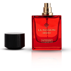 La Passion Absolu for Women EDP - Eau De Parfum 100 ML (3.4 Oz) By Intense Elite - Intense oud