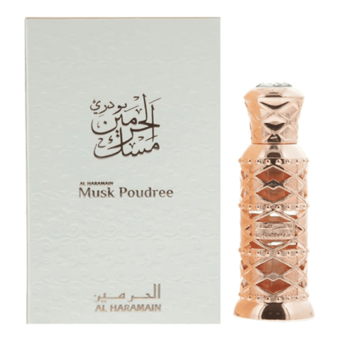 Musk al haramain discount perfumes